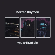 CD YOU WILL NOT DIE