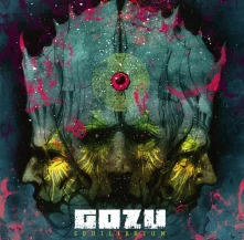 Gozu, CD Gozu - Equilibrium