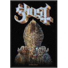 Ghost, Nažehlovačka Impera