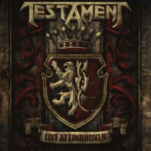 CD LIVE AT EINDHOVEN '87