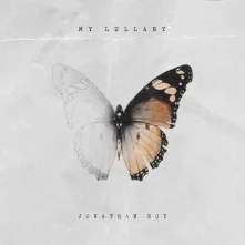 CD ROY, JONATHAN - MY LULLABY