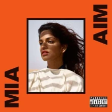 CD M.I.A. - AIM