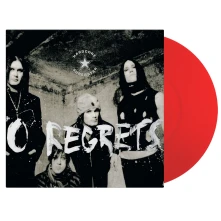 Vinyl No Regrets