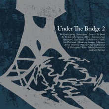Vinyl V/A - UNDER THE BRIDGE 2