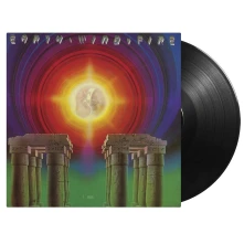 Earth, Wind & Fire, Vinyl I AM