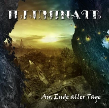 CD AM ENDE ALLER TAGE
