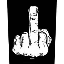 Finger