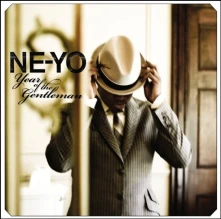 CD Year of the Gentleman