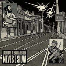 CD LADEIRAS DE SANTA TERESA