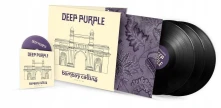 Vinyl BOMBAY CALLING
