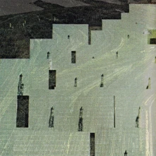 Vinyl Petrels - All Things In Common