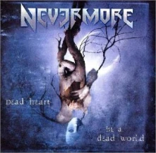 CD Dead Heart In a Dead World