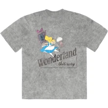 Alice In Wonderland - Wonderland This Way thumbnail