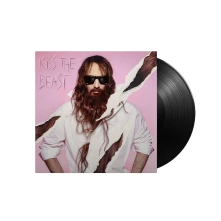 Vinyl KISS THE BEAST