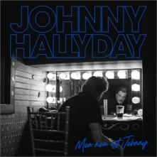 CD MON NOM EST JOHNNY