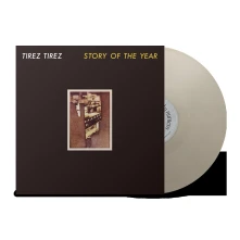 Vinyl STORY OF THE YEAR