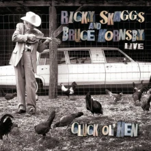 CD CLUCK OL HEN