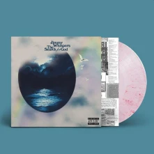 Vinyl SEARCH FOR GOD
