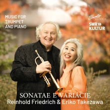 CD SONATAE E VARIACIE
