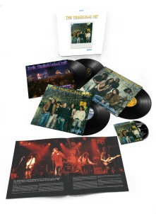 Vinyl UP TO HERE 2024