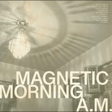 Magnetic Morning, Vinyl A.M.