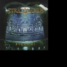 Stratovarius, Vinyl ETERNAL