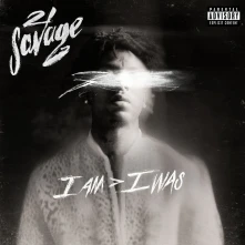 CD I Am > I Was