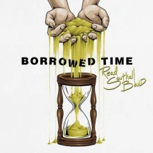 Vinyl BORROWED TIME