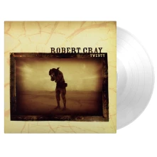 Robert Cray Band, Vinyl Twenty