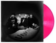 Vinyl UNWANTED