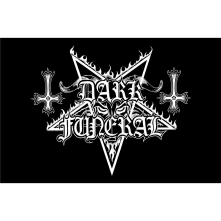 Dark Funeral, Plagát Logo