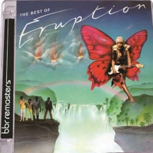 CD BEST OF ERUPTION