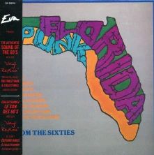 CD FLORIDA PUNK