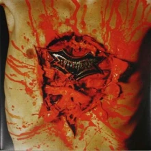 Dismember, CD INDECENT & OBSCENE