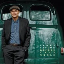 James Taylor, CD BEFORE THIS WORLD