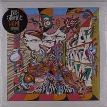 Billy Strings, Vinyl Billy Strings - Home