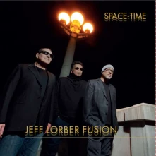 CD SPACE-TIME
