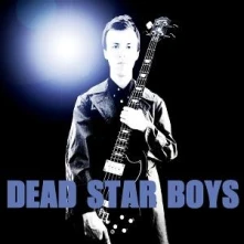 DEAD STAR BOYS, CD THE DEAD STAR BOYS