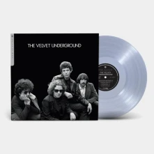 The Velvet Underground, Vinyl NOW PLAYING (LIMITED CLEAR VINYL)