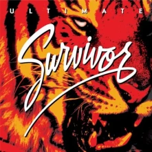 CD Ultimate Survivor