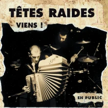 Têtes Raides, Vinyl VIENS