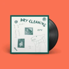 Vinyl BOUNDARY ROAD SNACKS AND DRINKS / SWEET PRINCESS EPS
