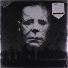 Vinyl HALLOWEEN KILLS (OST / REDFIRE ART EDITION)