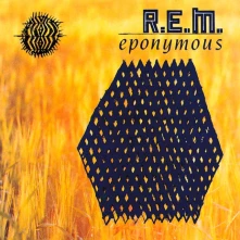 R.E.M., Vinyl Eponymous