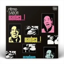 Vinyl RITMO Y SABOR