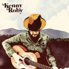 CD KENNY ROBY