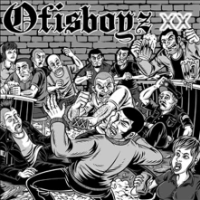 Vinyl XXX