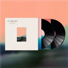 Vinyl IL VIAGGIO