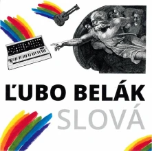 CD Slová