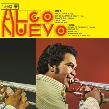 CD ALGO NUEVO